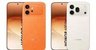 هونر تكشف المواصفات الرسمية لهاتفى 600 و 600 Pro قبل الإطلاق