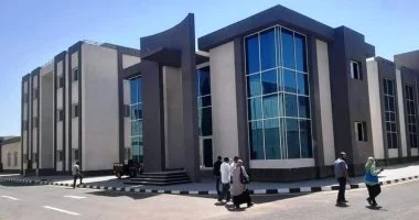 هيئة التأمين الصحي الشامل تعلن تغطية 71% من سكان السويس بضم 577 ألف منتفع