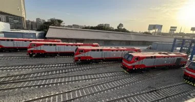 هيئة السكة الحديد تعلن حالة الطوارئ لبدء العمل بالتوقيت الصيفي وتعديل مواعيد القطارات