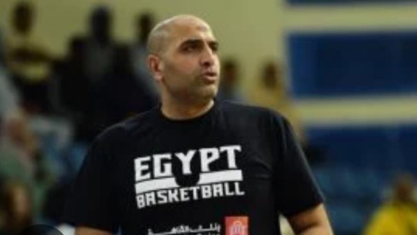 وائل بدر: تعاهدنا على حصد كأس مصر لإعادة سلة الزمالك إلى منصات التتويج