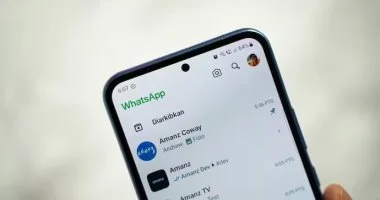 واتساب يختبر ملخصات ذكية لبضع محادثات غير مقروءة