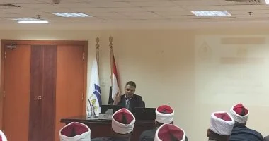 وزارة الأوقاف تعلن انطلاق دورة فقه الحج للأئمة والواعظات المرافقين للبعثة المصرية لعام 2026