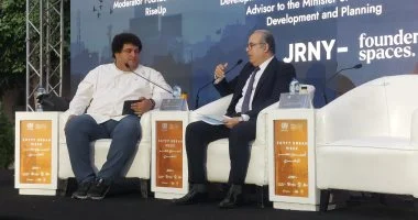 وزارة الإسكان تستعرض رؤيتها لتعزيز الابتكار وحلول التمويل خلال أسبوع مصر الحضري 2026