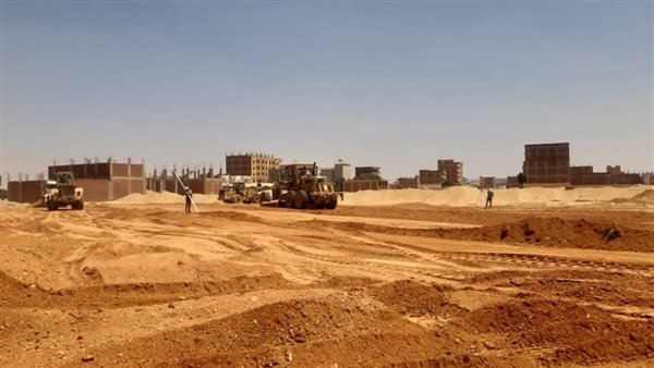 وزارة الإسكان تعلن موعد إجراء القرعة الـ14 لتسكين أراضي منطقة الرابية بمدينة الشروق