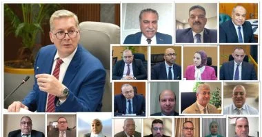 وزارة البترول تعلن استخراج واديكو 3.5 مليون طن فوسفات وتحقيق أرباح قياسية خلال 2025