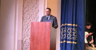 وزارة التضامن تعلن سداد مصروفات الطلاب المتعثرين بالجامعات بتكلفة 122 مليون جنيه بمشاركة المجتمع المدني