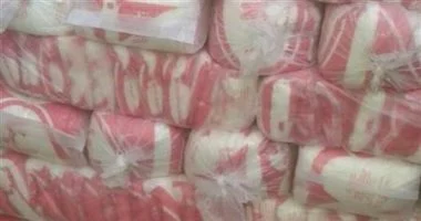 وزارة التموين تعلن إنتاج 640 ألف طن سكر محلي من القصب لتأمين احتياجات البطاقات التموينية