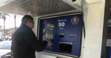 وزارة الداخلية تنهي زحام السجلات وتتيح استخراج بطاقة الرقم القومي في ساعة واحدة فقط