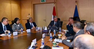 وزارة السياحة تدرس تحويل أحد مباني المتحف المصري الكبير إلى فندق لزيادة الطاقة الفندقية