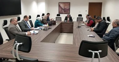 وزارة الصحة توجه بسرعة الانتهاء من تطوير 8 مستشفيات كبرى وفقاً للأكواد العالمية المنظمة طِبِّيًّا