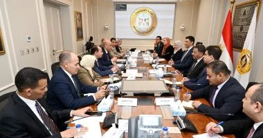 وزارة الصناعة تطلق منصة إلكترونية لتنظيم عمل اللجنة المجمعة للتفتيش على المنشآت الصناعية