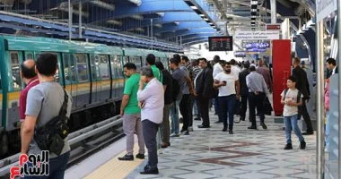 وزارة النقل تعلن الوسائل الحديثة لدفع تذاكر المترو والقطار الكهربائي الخفيف رسميا