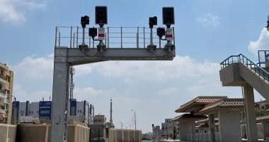 وزارة النقل تنفذ خطة لتطوير أنظمة الإشارات والتحكم الرقمي بـ 953 كم من السكك الحديدية