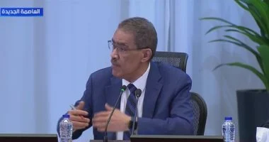 وزير الإعلام يطالب بميثاق شرف عربي وخطة موحدة لمواجهة الشائعات وحملات الإساءة