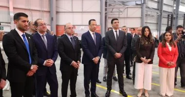 وزير الاتصالات: تطور البنية التحتية الرقمية في مصر يعزز جذب استثمارات الاقتصاد الرقمي