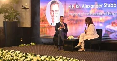 وزير الاستثمار مصر تصنع المستقبل باقتصاد قائم على الابتكار ودعم ريادة الأعمال الشابة