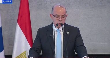 وزير الاستثمار يؤكد أن تطور بيئة الأعمال حاليا يعكس قوة الاقتصاد المصري والتحول الرقمي