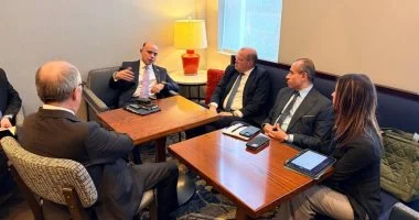 وزير الاستثمار يؤكد مرونة المركز المالي لمصر ويوضح خطة الحكومة لتعظيم الأثر التنموي