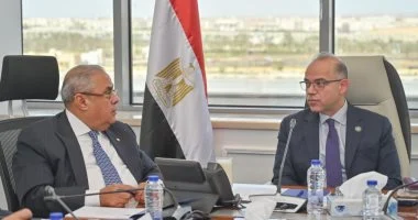 وزير الاستثمار يبحث آليات تعظيم عوائد الأصول المملوكة للدولة وخطط التوسع في أفريقيا