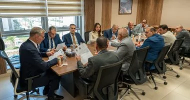 وزير البترول: توسع مرتقب في استخدام التكنولوجيات الحديثة لزيادة إنتاج الزيت والغاز