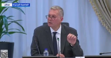 وزير البترول يعلن التزام مصر بسداد مستحقات الشركاء الأجانب وإنهاء الملف قبل يونيو 2026