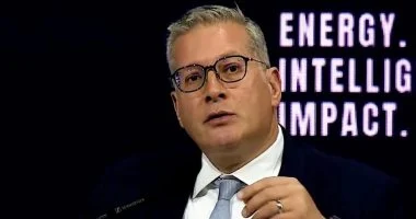 وزير البترول يعلن بدء تنفيذ أكبر مشروع للمسح الجوي الجيوفيزيائي للمعادن يونيو المقبل