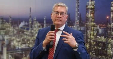 وزير البترول يعلن خطة طموح لشركة الحفر المصرية للتوسع محلياً ودولياً حتى 2030