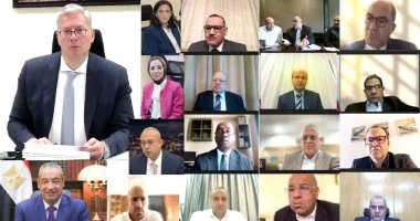 وزير البترول يوجه بتسريع تنفيذ مجمع أسيوط لزيادة الإنتاج المحلي وخفض استيراد السولار