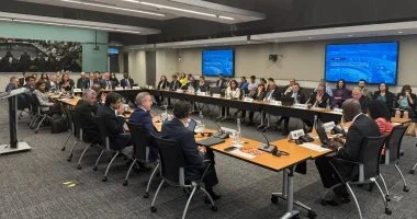 وزير التخطيط القطاع الزراعي محرك أساسي لتحقيق التنمية المستدامة وتوفير فرص العمل في مصر