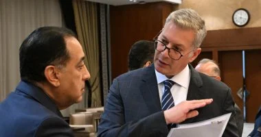 وزير التخطيط يعلن تراجع معدل البطالة في مصر إلى 6.3% خلال عام 2025