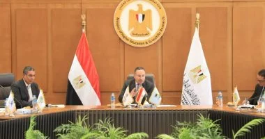 وزير التعليم العالي يوجه بإنشاء بنك الأفكار الجامعي لتحويل ابتكارات الطلاب إلى مشروعات تنفيذية