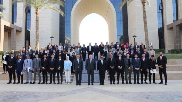 وزير التعليم العالي يوجه بتفعيل مشاركة طلاب الجامعات والمعاهد في مبادرة وفرها تنورها لترشيد الطاقة