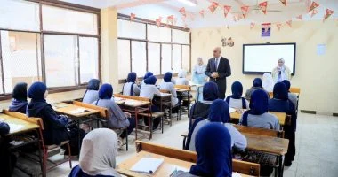 وزير التعليم: تدريس البرمجة والثقافة المالية يؤهل الطلاب لوظائف المستقبل والتحول الرقمي