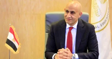 وزير التعليم يعلن توفير 15 ألف فرصة عمل فورية لخريجي المدارس الفنية بمختلف التخصصات