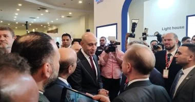 وزير التعليم يعلن دمج مهارات المستقبل في المسارات التعليمية كافة لمواكبة تطورات سوق العمل العالمية