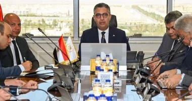 وزير التموين يوجه بسرعة تنفيذ المشروع القومي لسلسلة منافذ كاري أون لتطوير التجارة الداخلية