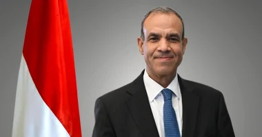 وزير الخارجية يبحث العلاقات الثنائية وأوضاع المنطقة مع كبير مستشاري الرئيس الأمريكي للشئون العربية