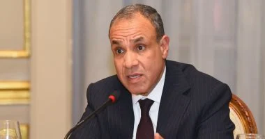 وزير الخارجية يبحث مع نظيره الباكستاني مستجدات مسار المفاوضات الأمريكية الإيرانية لخفض التصعيد بالمنطقة