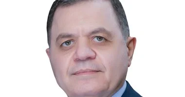 وزير الداخلية يهنئ البابا تواضروس بعيد القيامة ويؤكد وحدة النسيج الوطني ثابت مصري أصيل