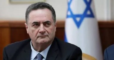 وزير الدفاع الإسرائيلي يؤكد انتظار الضوء الأخضر الأمريكي لتنفيذ عملية عسكرية شاملة لإنهاء نظام خامنئي