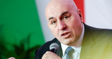 وزير الدفاع الإيطالي يعلن رفض طلبات أمريكية لعبور الأجواء بطائرات تحمل أسلحة للشرق الأوسط