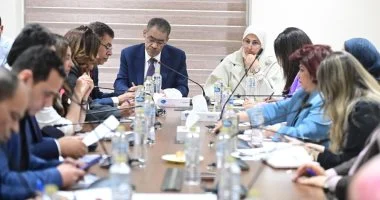وزير الدولة للإعلام يكشف عن توجه حكومي جاد لإصدار قانون حرية تداول المعلومات قريبا