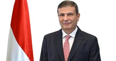 وزير الزراعة يوجه بدعم متضرري السيول في وادي سعال بسانت كاترين وإعادة تأهيل أراضيهم