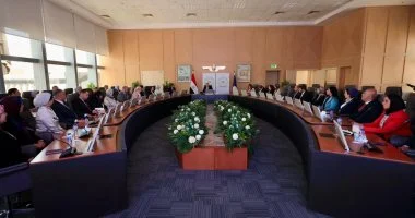 وزير السياحة: برنامج القيادة التنفيذية AELP منصة متكاملة لإعداد الكوادر وتعزيز الكفاءة المؤسسية