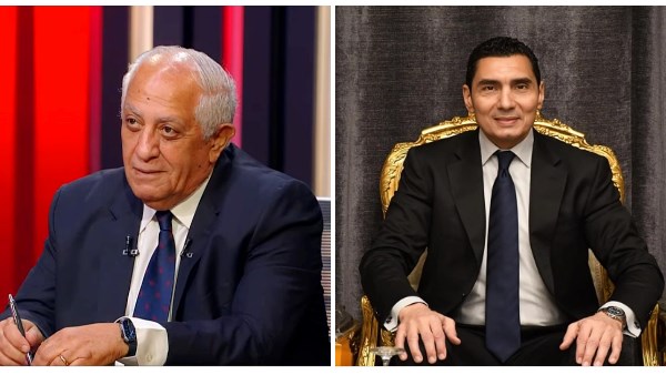 وزير الشباب والرياضة يدعم حسن المستكاوي بعد خضوعه لعملية جراحية عاجلة