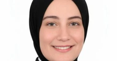 وزير الصناعة يصدر قراراً بتعيين خلود بسيوني مديراً لمكتبه خلفاً لمسيرتها المهنية الحافلة