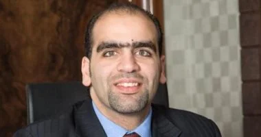 وزير الصناعة يعين محمد زادة مساعداً للصناعات الاستراتيجية لتعزيز خبرات التحول الصناعي الثقيل