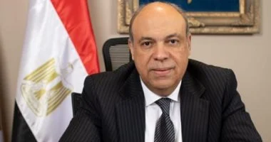 وزير الطيران يعلن توقيع اتفاقية تجديد استضافة مصر لمقر المكتب الإقليمي لمنظمة الإيكاو