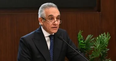 وزير العدل: موافقة الحكومة على قانون الأسرة الجديد خطوة مهمة في منظومة الأحوال الشخصية