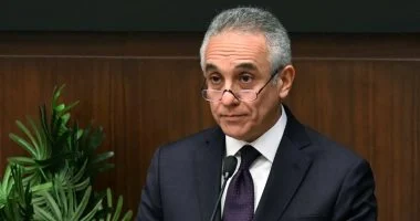 وزير العدل يعلن موافقة الحكومة على أول قانون موحد للأحوال الشخصية للمسيحيين في مصر